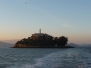San Francisco - Alcatraz Tour