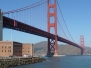 San Francisco - Biking the Bridge!