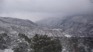 Glenwood Springs