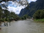 Northern Laos