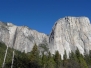 Yosemite National Park